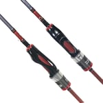 Lrf Kamışları DAIWA GEKKABIJIN MX 2.21M 3-12GR 2P KAMIŞ
