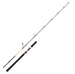 Jigging Kamışları Daiwa Grandwave 1.68m 100-300gr 1+1 Jig Kamış