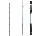 Jigging Kamışları Daiwa Grandwave 1.99m 220gr. 2P Slow Jig Olta Kamışı Tetikli