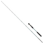 Jigging Kamışları Daiwa Grandwave 199cm MAX 180gr Olta Kamışı Tetikli