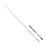Jigging Kamışları Daiwa Harrier Jigging 1.88M 1+1 60-120GR Jig Kamış