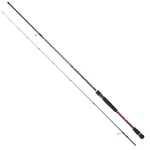Spin Kamışları Daiwa Infeet Rockfish 2.34m2-8gr 2P Kamış