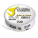 Fluorocarbon (Leader) Misinalar Daiwa J Fluorocarbon Leader Misina