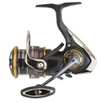 Spin ve Lrf Makineleri Daiwa Legalis 20 LT 3000C Olta Makinesi