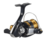Spin ve Lrf Makineleri Daiwa Legalis 23 Lt 1000 S Olta Makinesi