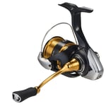 Spin ve Lrf Makineleri Daiwa Legalis 23 Lt 1000 S Olta Makinesi