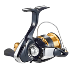Spin ve Lrf Makineleri Daiwa Legalis 23 LT 2500 Makara