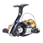 Spin ve Lrf Makineleri Daiwa Legalis 23 Lt 3000CXH Olta Makinesi