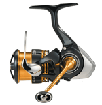 Spin ve Lrf Makineleri Daiwa Legalis 23 LT 4000 C Makara