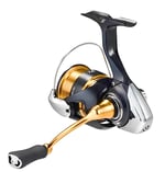 Spin ve Lrf Makineleri Daiwa Legalis 23 LT 4000 C Makara