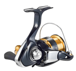 Spin ve Lrf Makineleri Daiwa Legalis 23 LT 4000 C Makara