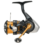 Tekne ve Jig Makineleri Daiwa Legalis 23 LT 6000 D Makara