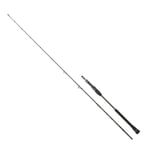 Jigging Kamışları Daiwa Legalis O BF JG 1.91M 20-80GR 1+1 Jig Kamış