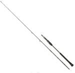 Jigging Kamışları Daiwa Legalis O BF JG 1.91m 60-120gr 1+1P. Jig Kamış