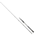 Jigging Kamışları Daiwa Legalis O BF JG 1.96m 180gr 1+1P. Jig Kamış