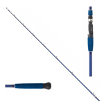 Jigging Kamışları Daiwa Legalis Oceano JG 1.93 m 180 gr 2P Tetikli Slow Jig Olta Kamışı