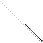 Jigging Kamışları Daiwa Lexa 1.85m 200-330gr 1+1P Slow Jig Kamış