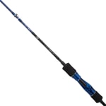 Jigging Kamışları Daiwa Lexa 1.85m 200-330gr 1+1P Slow Jig Kamış