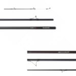 Surf Kamışları Daiwa Liberty HR 4.20m 100-225 gr 3P Surf Olta Kamışı