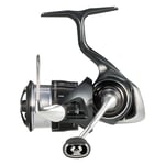 Spin ve Lrf Makineleri Daiwa Luvias 24 LT 2000 S P Spin Olta Makinesi