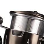 Spin ve Lrf Makineleri Daiwa Luvias 24 LT 2000 S P Spin Olta Makinesi
