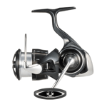 Daiwa Luvias 24 LT 4000 D Olta Makinesi Spin ve Lrf Makineleri