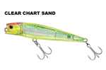 Maket Yemler DAIWA MORETHAN SALT PENCIL LASER IMPACT 95F
