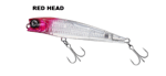 Maket Yemler DAIWA MORETHAN SALT PENCIL LASER IMPACT 95F - FUYAJYO