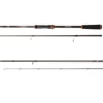 Spin Kamışları Daiwa New Crossfire 2.44m 7-28gr 2p Olta Kamışı