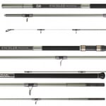 Surf Kamışları Daiwa New Exceler 4.20m 300-800gr 3P Surf Olta Kamışı