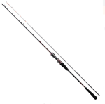 Jigging Kamışları Daiwa New Kohga Tenya Game 2.06m 60-300gr 2P Kamış