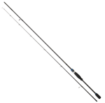 Lrf Kamışları Daiwa New Legalis RF 2.44m 1-12gr 2P LRF Olta Kamışı