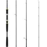 Spin Kamışları Daiwa New Legalis Seabass 2.59m 10-35gr 2P Olta Kamışı