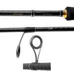 Spin Kamışları Daiwa New Legalis Seabass 2.10m 14-42gr 2P Olta Kamışı