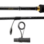 Spin Kamışları Daiwa New Legalis Seabass 270cm 10-35gr 2P Olta Kamışı