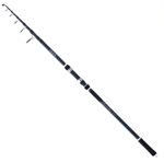 Teleskopik Kamışlar Daiwa New Samurai 2.70m 20-60gr Teleskopik Olta Kamışı
