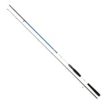 Spin Kamışları Daiwa New Spitfire Seabass 2.40m 7-28gr 2P Spin Olta Kamışı