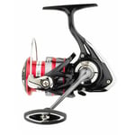 Spin ve Lrf Makineleri Daiwa Ninja 18 LT 3000 C Olta Makinesi