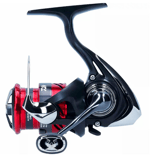 Spin ve Lrf Makineleri Daiwa Ninja 23 LT 1000 Makara