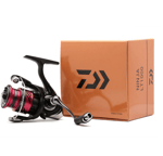 Spin ve Lrf Makineleri Daiwa Ninja 23 LT 1000 Makara