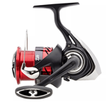 Spin ve Lrf Makineleri Daiwa Ninja 23 LT 2500 Makara