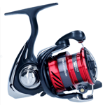 Spin ve Lrf Makineleri Daiwa Ninja 23 LT 2500 Makara