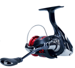 Spin ve Lrf Makineleri Daiwa Ninja 23 LT 4000 C Makara
