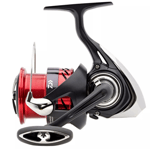 Spin ve Lrf Makineleri Daiwa Ninja 23 LT 4000 C Makara