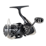Spin ve Lrf Makineleri Daiwa Ninja 24 BS LT 2000 Makara