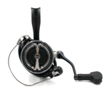 Spin ve Lrf Makineleri Daiwa Ninja 24 BS LT 2500 Makara