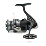 Spin ve Lrf Makineleri Daiwa Ninja 24 BS LT 2500 Makara
