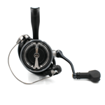 Spin ve Lrf Makineleri Daiwa Ninja 24 BS LT 3000C Makara