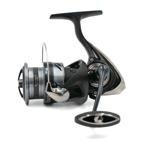 Spin ve Lrf Makineleri DAIWA NINJA 24 BS LT 4000C MAKARA