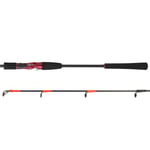 Jigging Kamışları Daiwa Powermesh 1.93m, 40-160gr 1+1 Tai Rubber Olta Kamışı